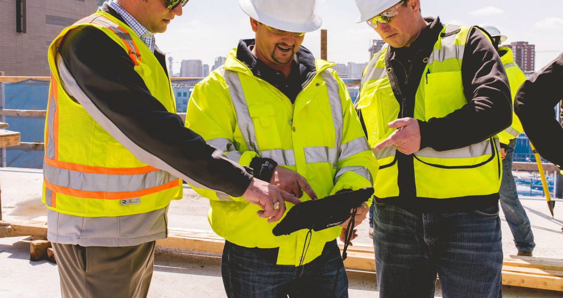 OSHAcademy.international construction HS specialist
