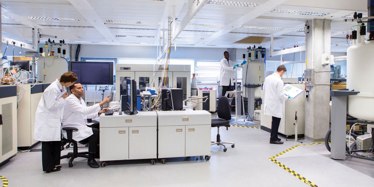 ISO 17025 Lead Implementer