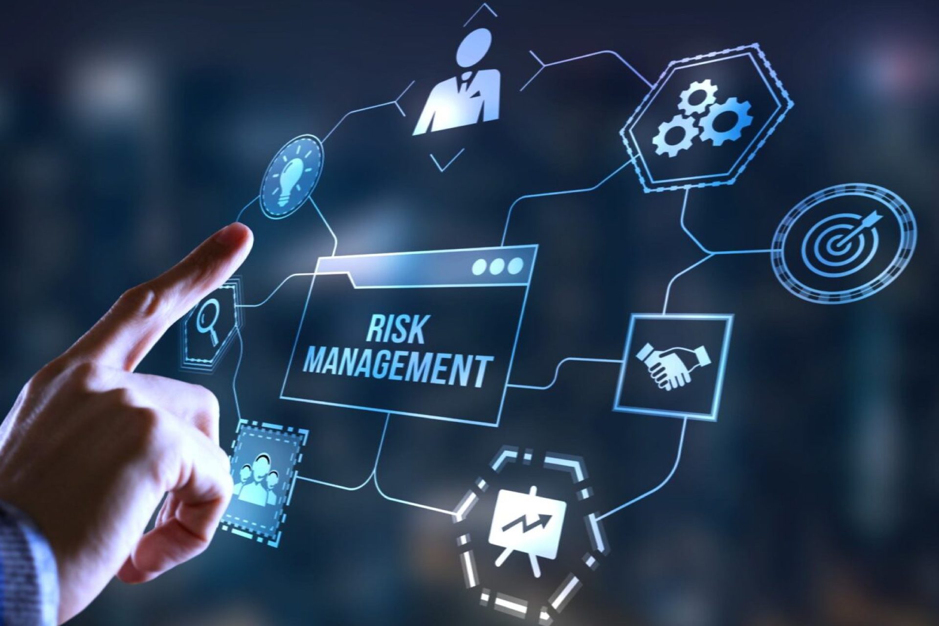 ISO 27005 Lead Risk Manager