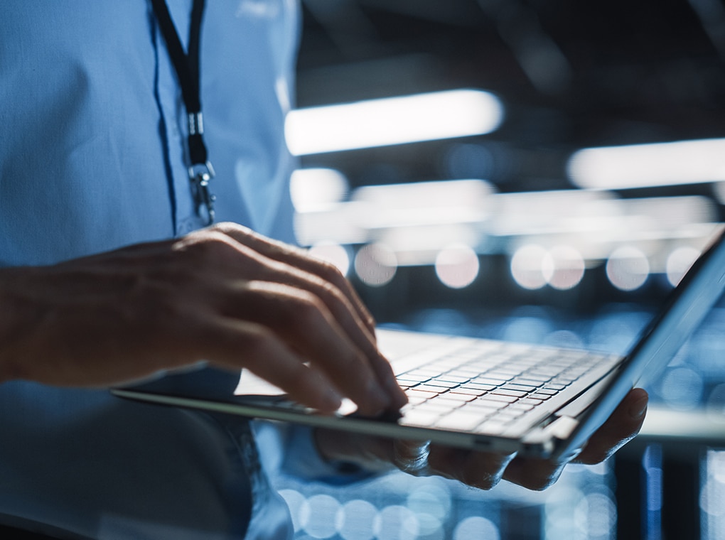 ISO 27701 Lead Auditor