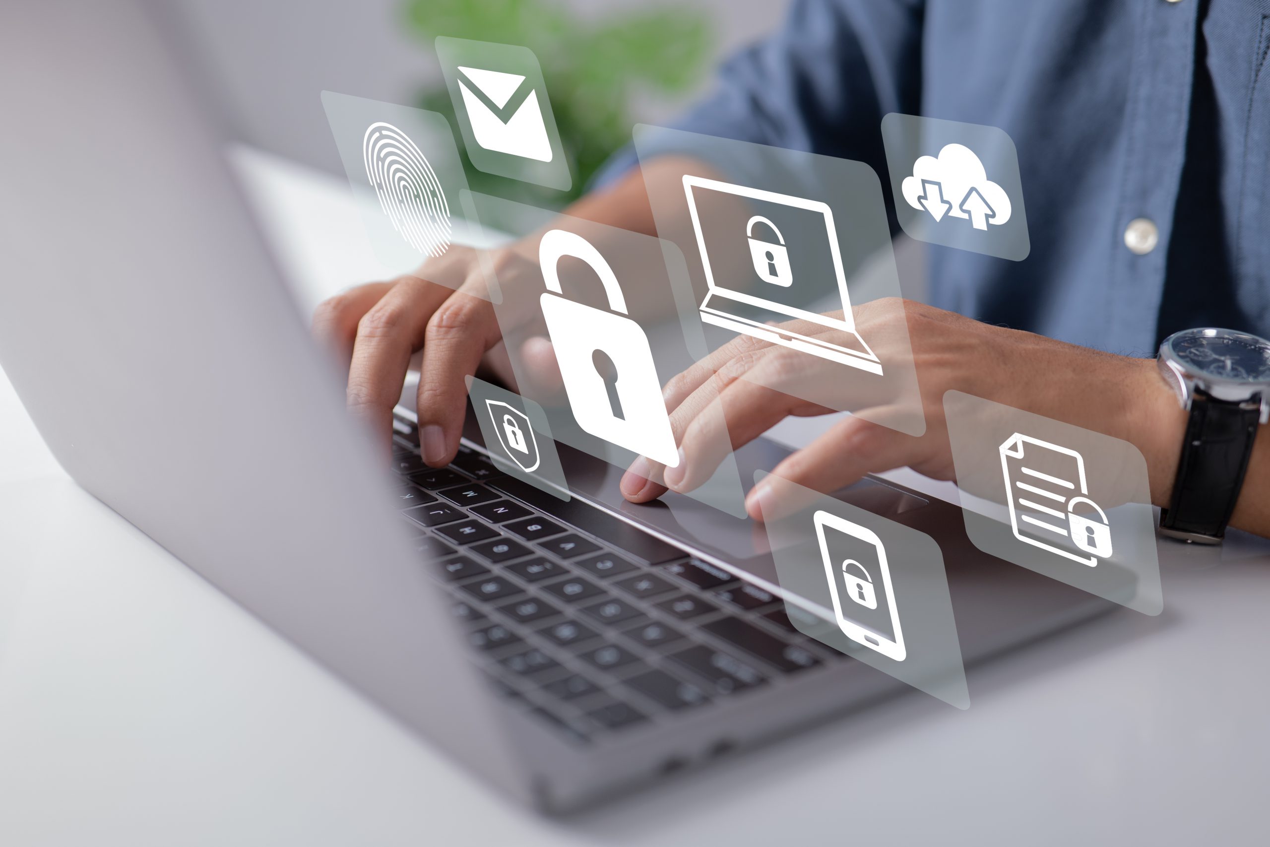 ISO 38500 IT Corporate Governance Manager