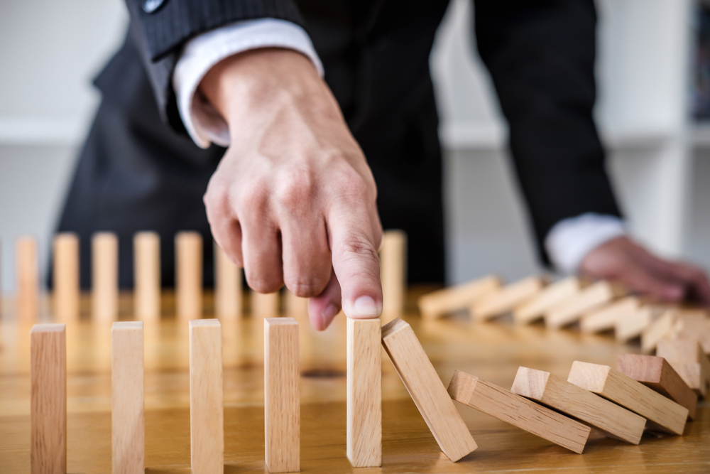 Lead Disaster Recovery Manager